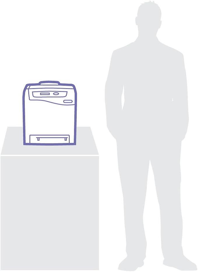Xerox 6500/N Wireless Color Photo Printer