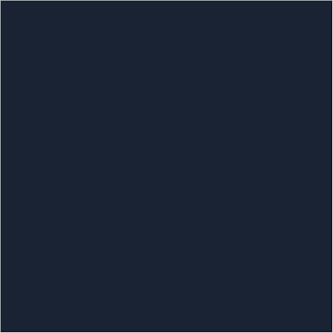 Lorell LYS SOHO File/File Mobile File Cabinet, Navy