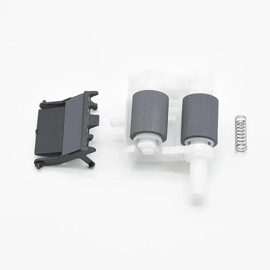 10PCS LY7418001 Paper Feed Kit for BROTHER9130 MFC 9130 9140 9142 9330 9332 9335 9340 9342 DCP 9015 9017 9020 HL 3140 3150 3170 3172 Office Equipment(10 Sets)