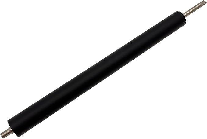 LPR-M506 Lower Fuser Pressure Roller for M501 M506 M527 Lower Sleeved Roller Office Equipment