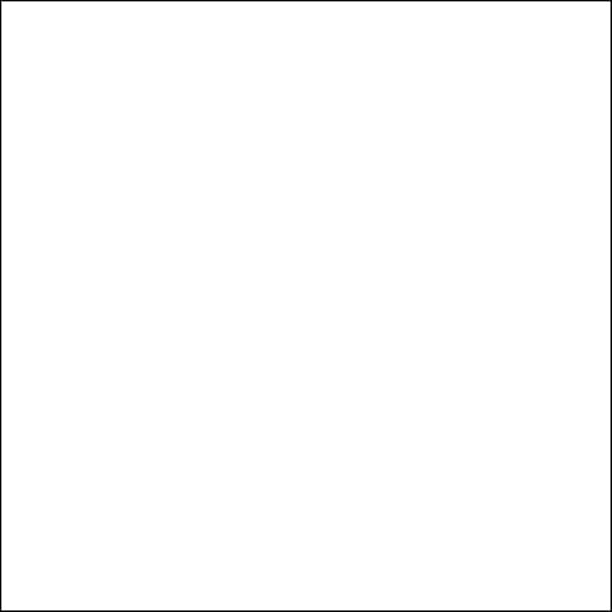 South Shore 4-Shelf Bookcase Pure White