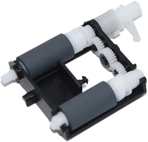 10SETS JC93-00524A JC93-00522A Pickup Roller Separation Pad for Samsung3400 SCX 3400 3405 3407 ML 2160 2164 2165 2167 2168 SF760P Office Equipment