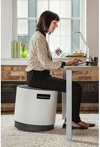 Steelcase Turnstone TSBUOY Seating, White