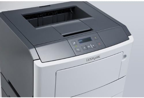 Lexmark 35S0200 Wireless Monochrome Printer