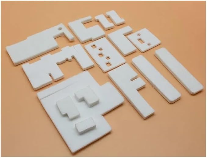 5X QY5-0593-000 QY5-0593 Absorber KIT for Canon1010 PIXMA1010 G1010 G2010 G3010 G4010 G1110 G2110 G3110 G4110 G1810 G2810 G3810 G4810 Office Equipment