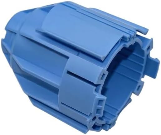 1pcs. 3" Spindle Adapter Kit Q6675-60093 Q6675-60053 for HP6100 Z6100 6200 6800 5500 5100 T790 770 T610 620 1100 3200 1200 1300 2300 Office Equipment