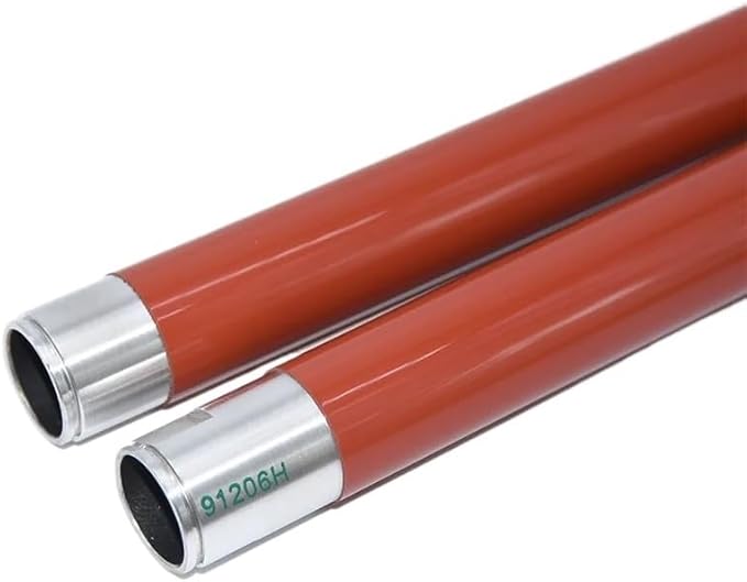 Upper Fuser Heat Roller for Xerox240 DC 240 242 250 252 260 WC 7655 7665 7675 7755 7765 7775 DCC 6550 7550 6500 5065 5500 7600 Office Equipment
