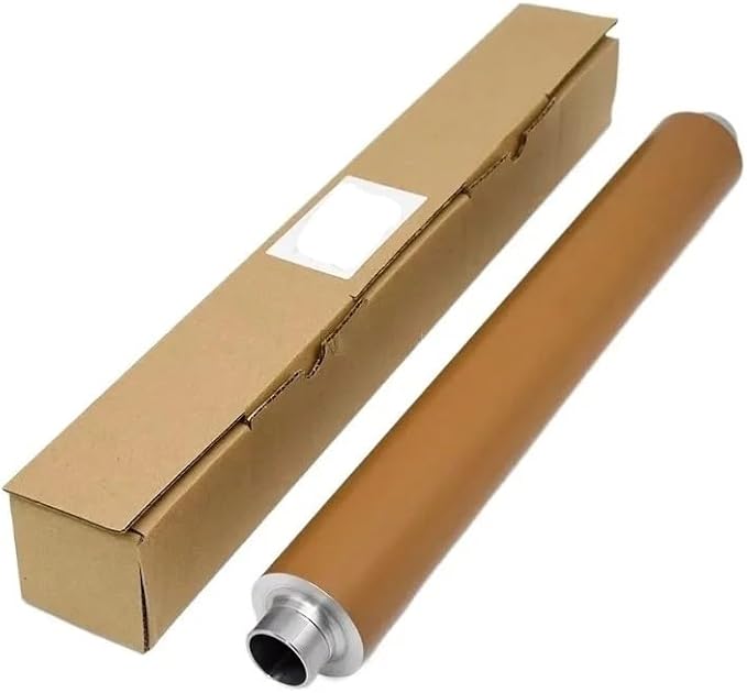 A50U720501 Fusing Roller/2 for Konica1060 Minolta1060 Bizhub1060 Press C1060 C1060L C1070 C1070P C2060 C2070 Fuser Roller Office Equipment