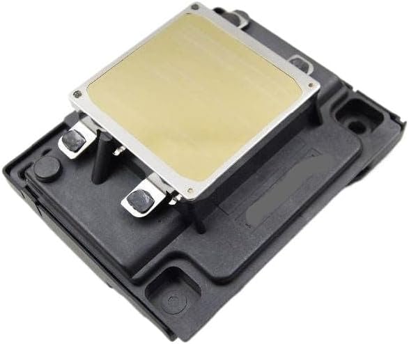 F190000 F190010 F190020 Printhead Printer Print Head for Epson7015 WF-7015 WF-7510 WF-7511 WF-7515 WF-7520 WF-7521 WF-7525 Office Equipment