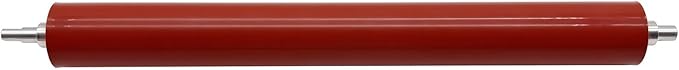Fuser Pressure Roller for MS 310 410 510 610 MX 310 410 510 610 Compatible Lower Sleeved Roller Printer Part Office Equipment