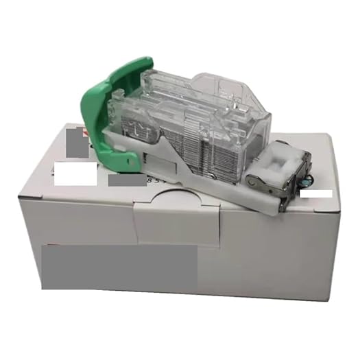 1pc 415009 Type T Staple Cartridge for Ricoh3540 C3540 C3004 C2504 C2004 3540 3004 2504 2004 Office Equipment(A)
