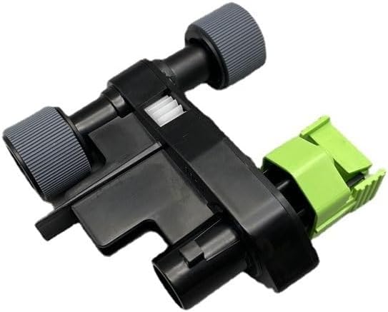2pcs 40X8443 Pickup Roller Assembly for Lexmark1145 M1145 MS3150 MS312 MS315 MS410 MS510 MS610 MX310 MX410 MX510 MX610 XM1145 Pick Office Equipment(4pcs)