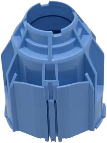 1pcs. 3" Spindle Adapter Kit Q6675-60093 Q6675-60053 for HP6100 Z6100 6200 6800 5500 5100 T790 770 T610 620 1100 3200 1200 1300 2300 Office Equipment