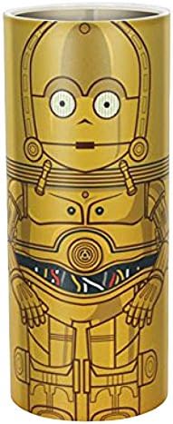 Disney Star Wars Desk Lamp, Gold