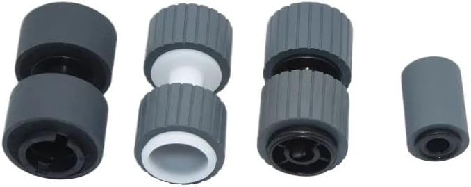 1set L2755-60001 ADF Paper Pickup Feed Roller Kit for HP7000 Scanjet 7000 S3 5000 S4 3000 Office Equipment