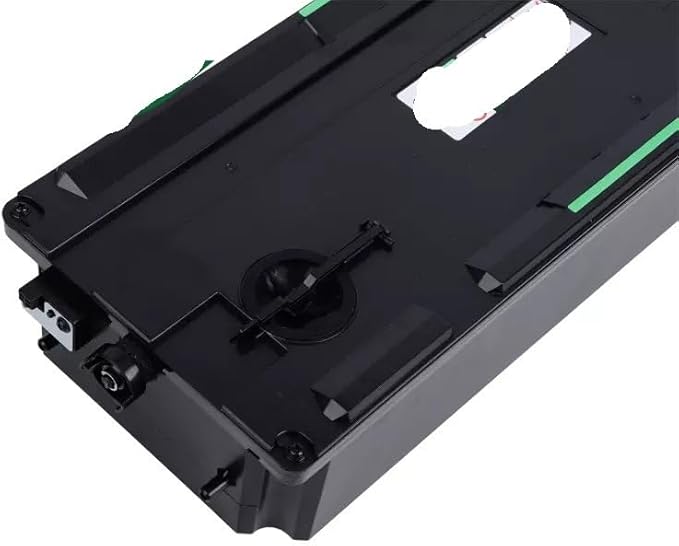 1pc D2426400 416890 D1496400 Waste Toner Box Bottle Container for Ricoh2003 MPC2003 C2004 C2503 C2504 C3003 C3004 C3503 C3504 C4503 Office Equipment
