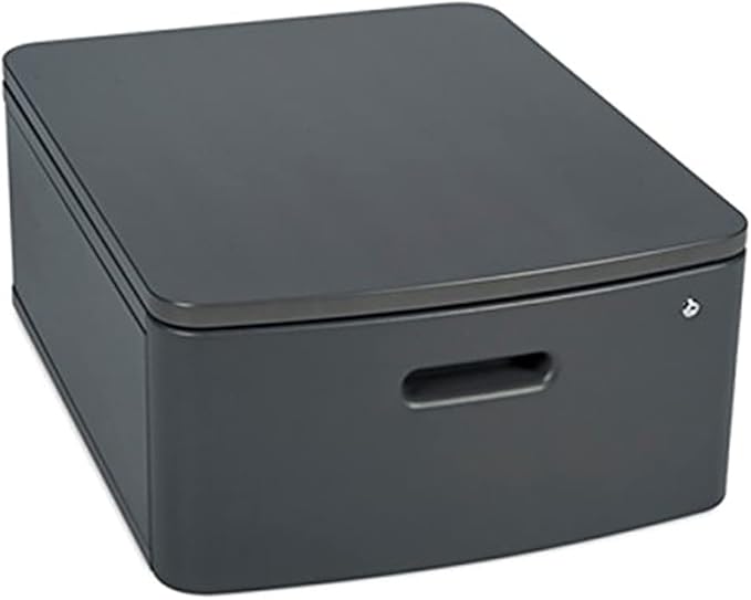 Lexmark 3073173 Wireless Printer Swivel Cabinet (3052765)