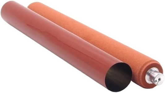 Upper Foam Roller Fuser Film Sleeve for Konica451 Minolta451 Bizhub451 C451 C550 C650 C452 C552 C652 A00J-R721-Film Office Equipment(Fuser Film)