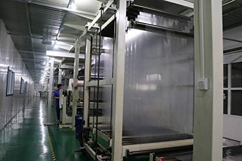 8.5"x11" Laser Printing Printer’s Transparency Film Paper 50 Sheets Silk Screen Printing Laser Film Paper