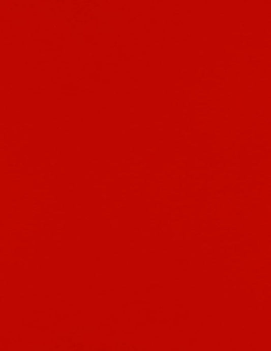 LUXPaper 8.5" x 11" Paper | Letter Size | Holiday Red | 60lb. Text | 50 Qty