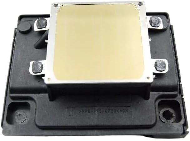 F190000 F190010 F190020 Printhead Printer Print Head for WF-7015 WF-7510 WF-7511 WF-7515 WF-7520 WF-7521 WF-7525 Office Equipment