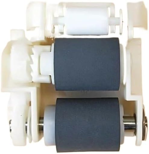 1pc Pickup Roller Kit for Epson5790a 5790a C5710 ET8700 C5210 5290 Paper Feed Roller Office Equipment(1set)