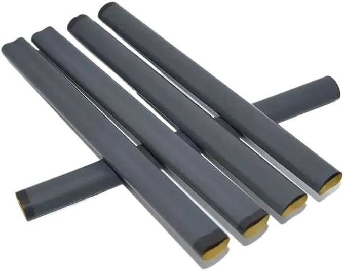 20PCS Fuser Film Sleeve for HP1000 1000 1010 1012 1015 1020 1050 1022 1150 1160 1200 1220 1300 1320 2015 3015 3020 3030 3050 3055 Office Equipment