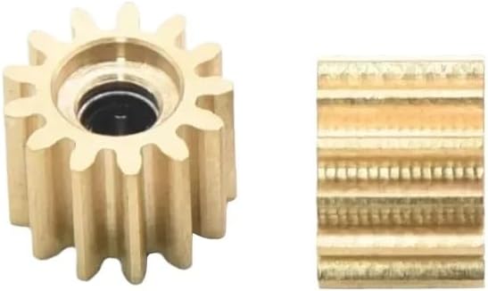 10PCS CQ890-67091 CQ890-67108 Carriage Cutter Gear for HP100 DesignJet T100 T120 T125 T130 T520 T525 T530 T730 T830 Office Equipment