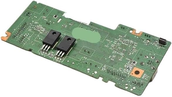 1PCS Printer Motherboard for Epson210 L210 L310 L355 L550 L555 L365 L375 L395 L456 L475 L495 Main Board Office Equipment(L375)