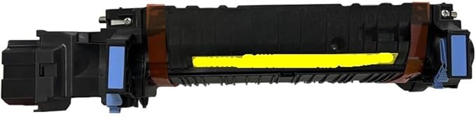 Replacement Fuser Fixin Uint Assembly 110V/220V Compatible with HPM651 M651 M680 CP4025 4525 CM4540 Printer CE246A CE247A CC493-67911 Office Equipment(220v)
