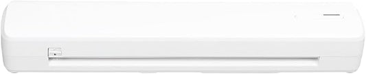 Hyuduo Portable Compact Printer Inkless Thermal Printer 203 DPI HD Printing USB C Wide Compatibility 400 Sheets on Single Quiet for Home Small Offices Schools