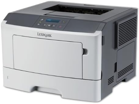 Lexmark 35S0200 Wireless Monochrome Printer