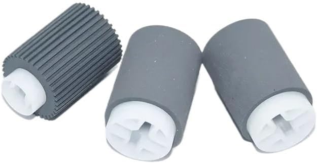 5SETS M363PFK NROLR1542FCAZ NROLR1541FCZZ Doc Feeder Roller for SHARP2310 MX 2310 2610 2616 2640 3110 3111 3116 3140 3610 3640 4140 Office Equipment