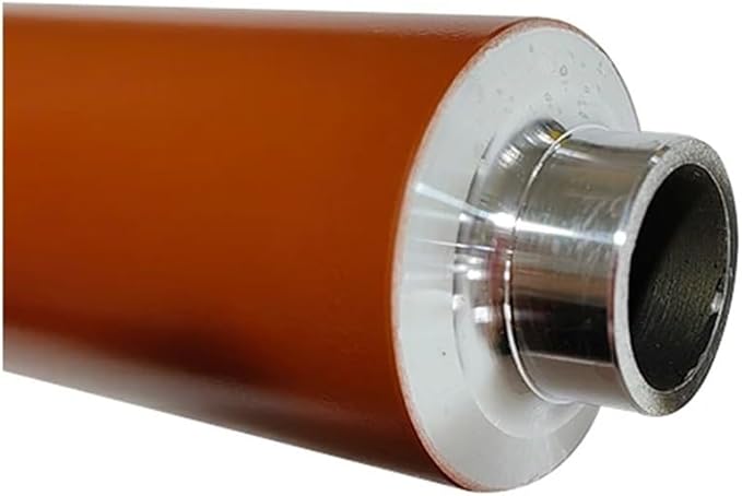 Fuser Upper Heat Roller for SCX-6555 SCX-6545 SCX-6546 6555 6545 6546 Upper Fuser Roller for WorkCentre4250 4250 4260 4265 Office Equipment