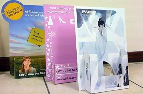 Genie Tearfree Waterproof Laser Printer Paper, 12 X 18, 11 Mil business card paper for printer 50 Sheets