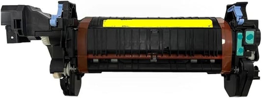 Replacement Fuser Fixin Uint Assembly 110V/220V Compatible with HPM651 M651 M680 CP4025 4525 CM4540 Printer CE246A CE247A CC493-67911 Office Equipment(220v)