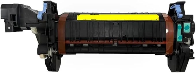 Replacement Fuser Fixin Uint Assembly 110V/220V Compatible with HPM651 M651 M680 CP4025 4525 CM4540 Printer CE246A CE247A CC493-67911 Office Equipment(110v)