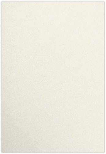 LUXPaper 13" x 19" Paper | Quartz Metallic | 80lb. Text | 50 Qty