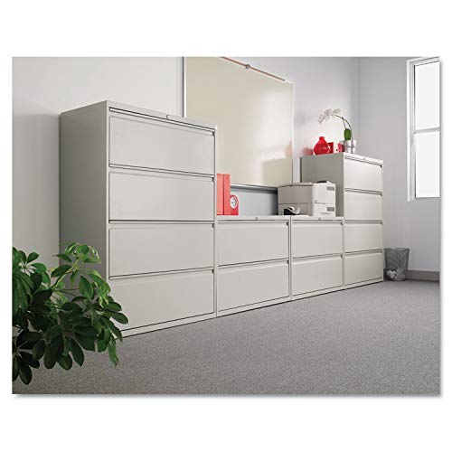 Alera Lateral File ALELF3029LG Each