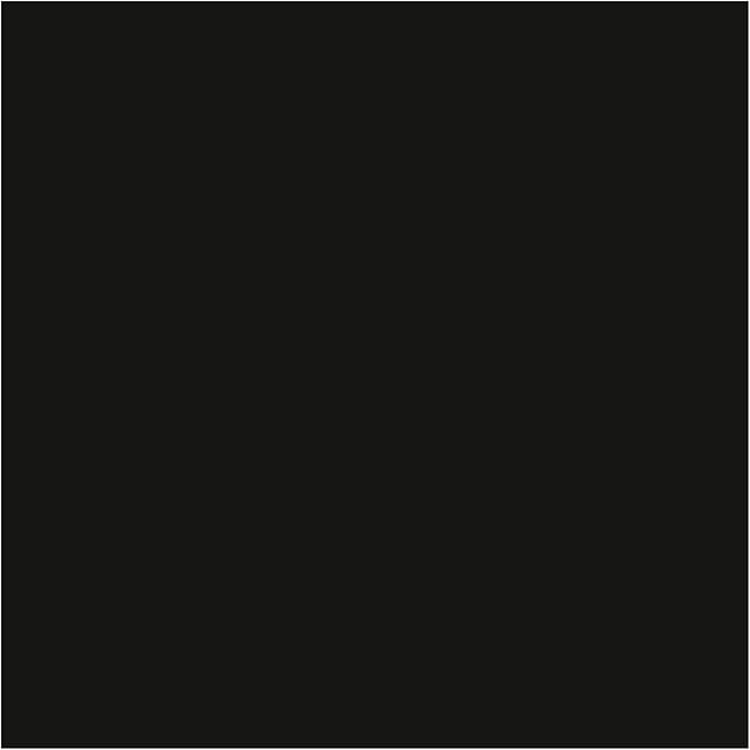 Lorell 2-Drawer Mobile File Cabinet, 14.2" x 18" x 26.5", Black