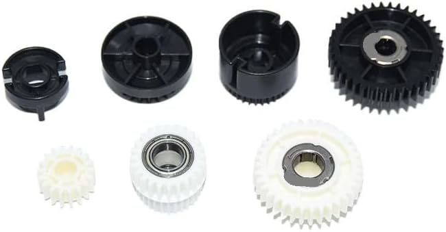 AB011466 AB011470 AB017690 D1316663 D1316664 D1316666 Paper Feed Gear for Ricoh6002 Aficio6002 MP 6002 7502 9002 / MP6002 MP7502 MP9002 Office Equipment