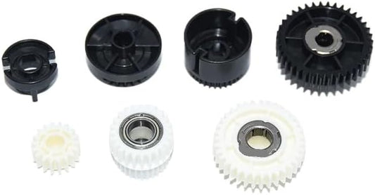 AB011466 AB011470 AB017690 D1316663 D1316664 D1316666 Paper Feed Gear for Ricoh6002 Aficio6002 MP 6002 7502 9002 / MP6002 MP7502 MP9002 Office Equipment