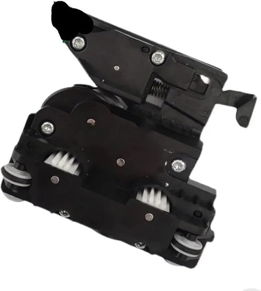 1X T520 Cutter Unit Assy Kit for HP120 T120 T125 T130 T210 T230 T250 T525 T530 T630 T650 T730 T830 CQ890-60238 CQ890-67066 Office Equipment