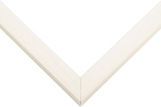 Diploma Tassel and Photo Frame Coastal Whitewash Shadowbox Black Over Gold Mat - Fits 14 x 11 Degree Picture Made in the USA