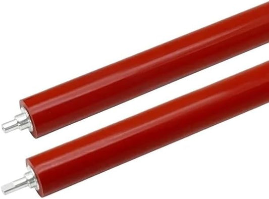 5PCS MS610 Lower Foam Fuser Pressure Roller for LEXMARKM1140 M1140 M1145 M3150 MS310 MS312 MS315 MS410 MS415 MS510 MX310 MX410 MX510 Office Equipment