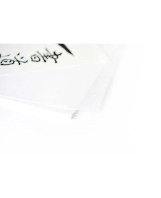 Yasutomo Hanshi Paper 9 1/2" x 13" 100 Sheets