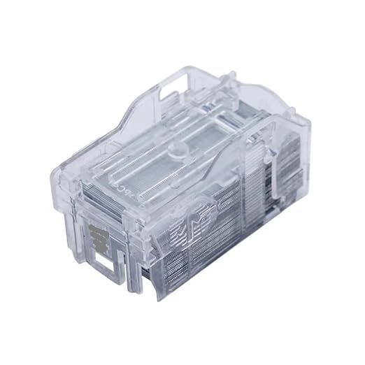 1pc 415009 Type T Staple Cartridge for Ricoh3540 C3540 C3004 C2504 C2004 3540 3004 2504 2004 Office Equipment(B)