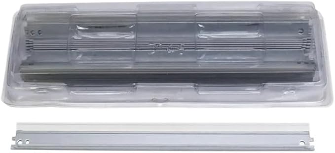 1X Transfer Belt Cleaning IBT Blade for HP3530 CM3530 CP3520 CP3525 500 Color M551 M570 M575 CM4540 CP4025 CP4525 M651 M680 Office Equipment(1X Original)