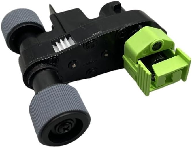 2pcs 40X8443 Pickup Roller Assembly for Lexmark1145 M1145 MS3150 MS312 MS315 MS410 MS510 MS610 MX310 MX410 MX510 MX610 XM1145 Pick Office Equipment(4pcs)