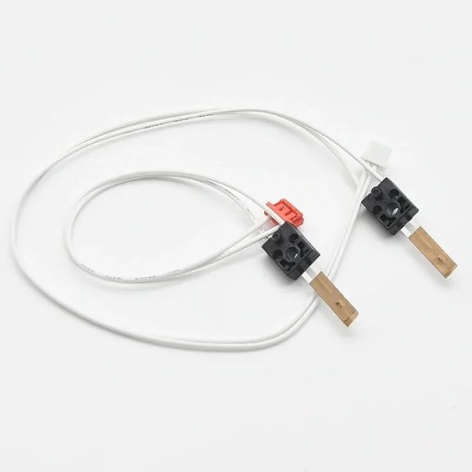 5PCS Fuser Thermistor for Ricoh2051 Aficio2051 2051 2060 2075 MP 5500 6000 6001 6002 6500 7000 7001 7500 7502 8000 8001 9002 MP7500 Office Equipment